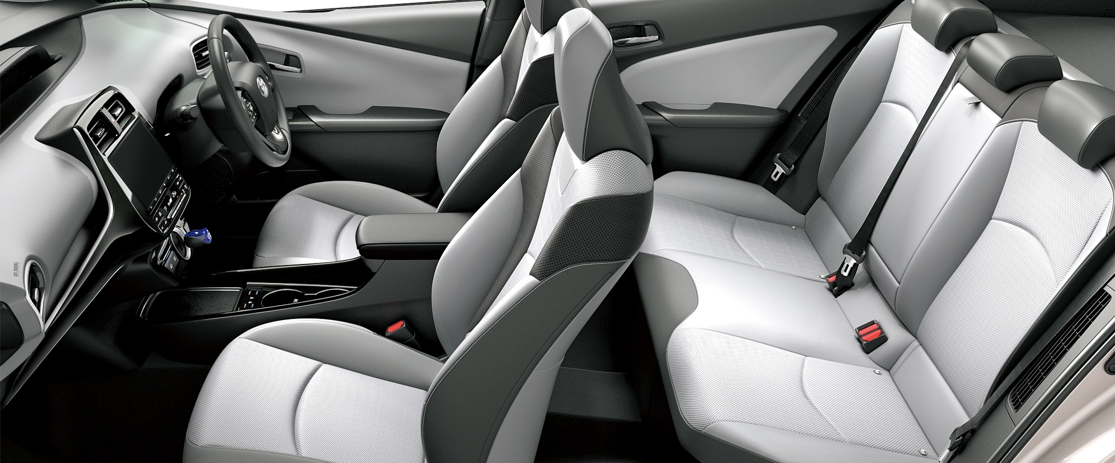 プリウスPHV | 価格・グレード | 熊本トヨペット