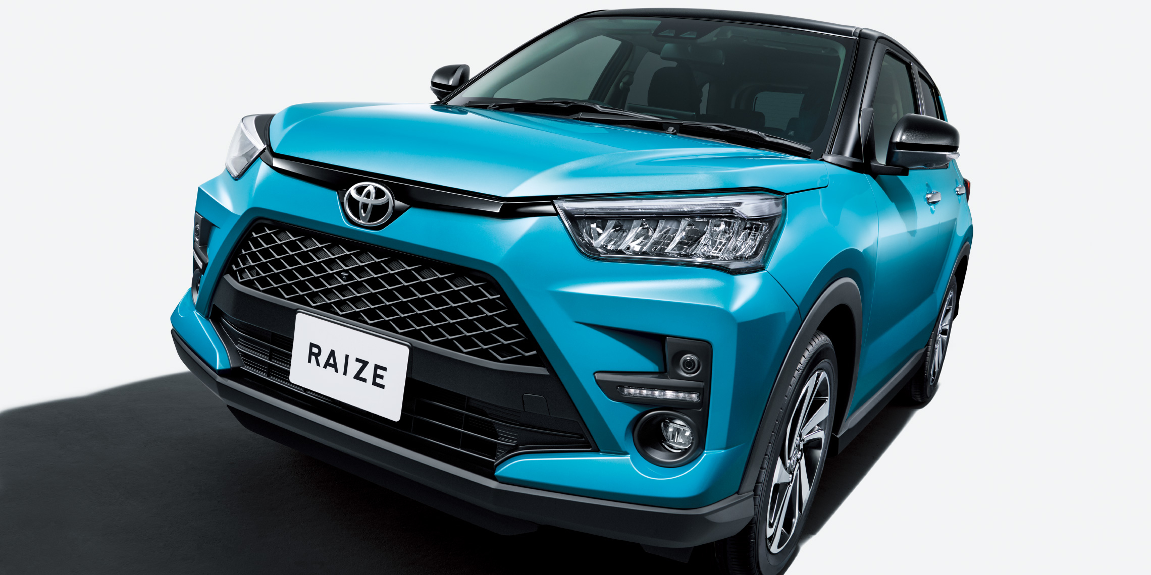 ライズ 熊本トヨペット