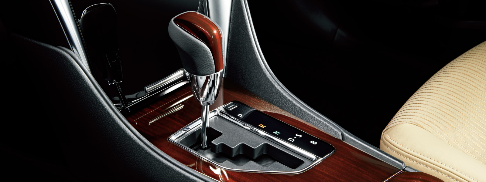 アリオン | 走行性能 | 熊本トヨペット