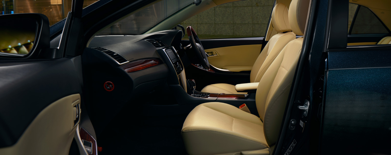 アリオン | 走行性能 | 熊本トヨペット