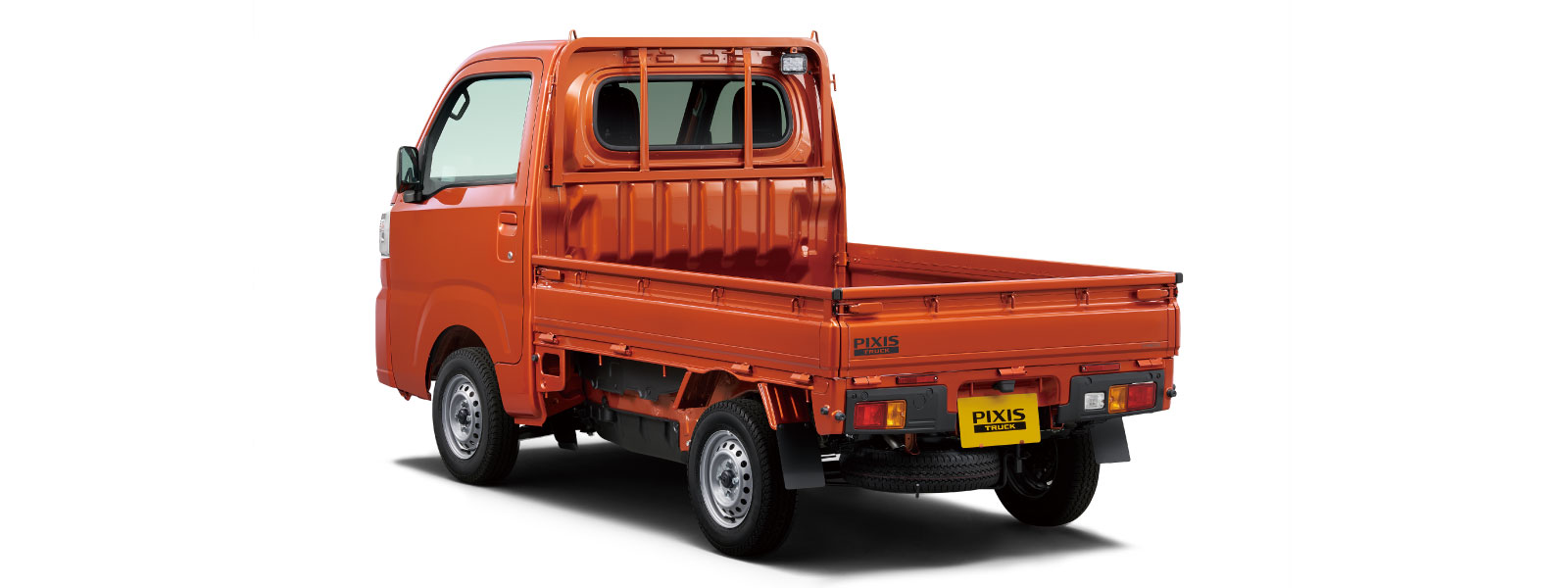 ピクシス トラック | 価格・グレード | 熊本トヨペット