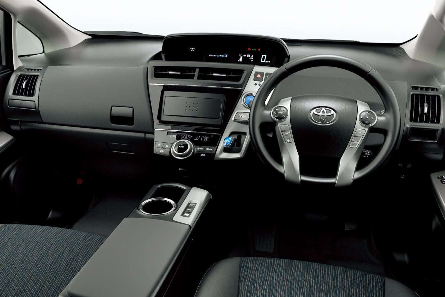 プリウスα | 価格&グレード | 熊本トヨペット