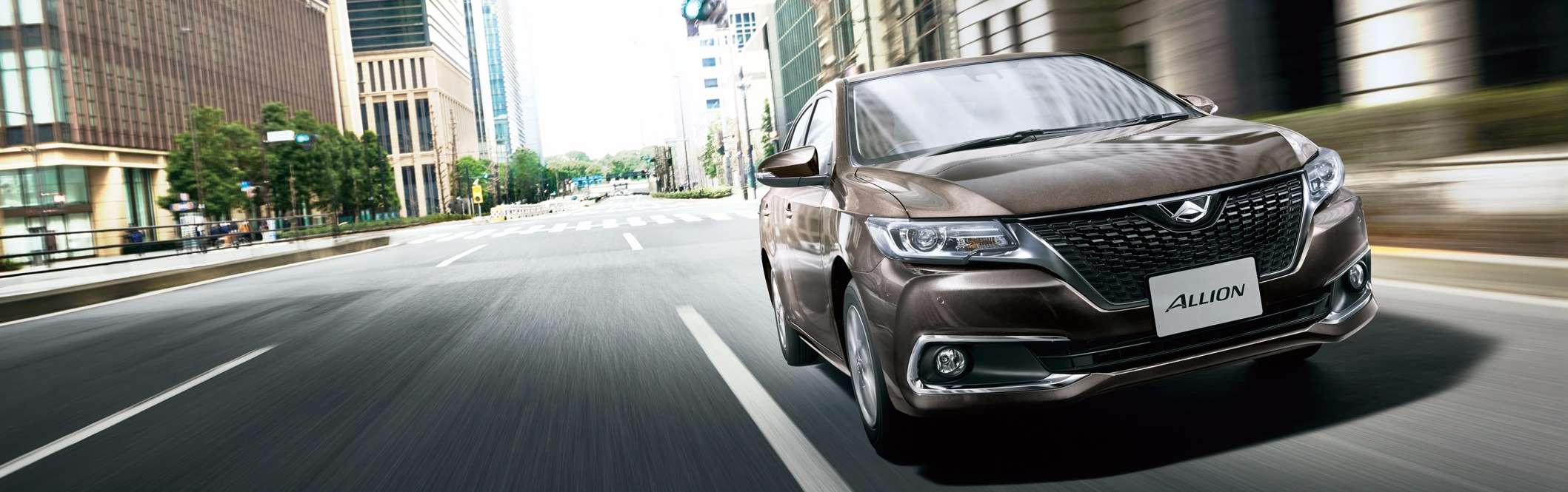 アリオン アリオン | 走行性能 | 熊本トヨペット