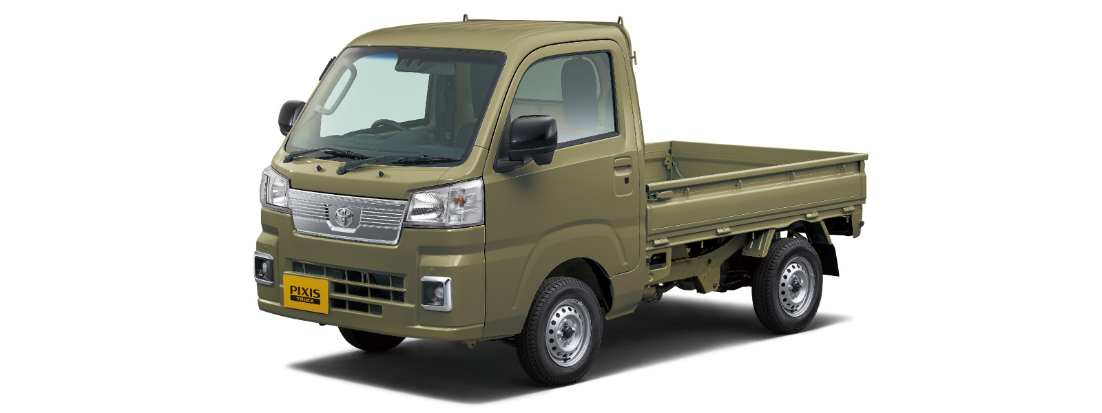 H28年式　ピクシストラック　PS.PW.車検10年3月 ピクシス トラック | 価格・グレード | 熊本トヨペット