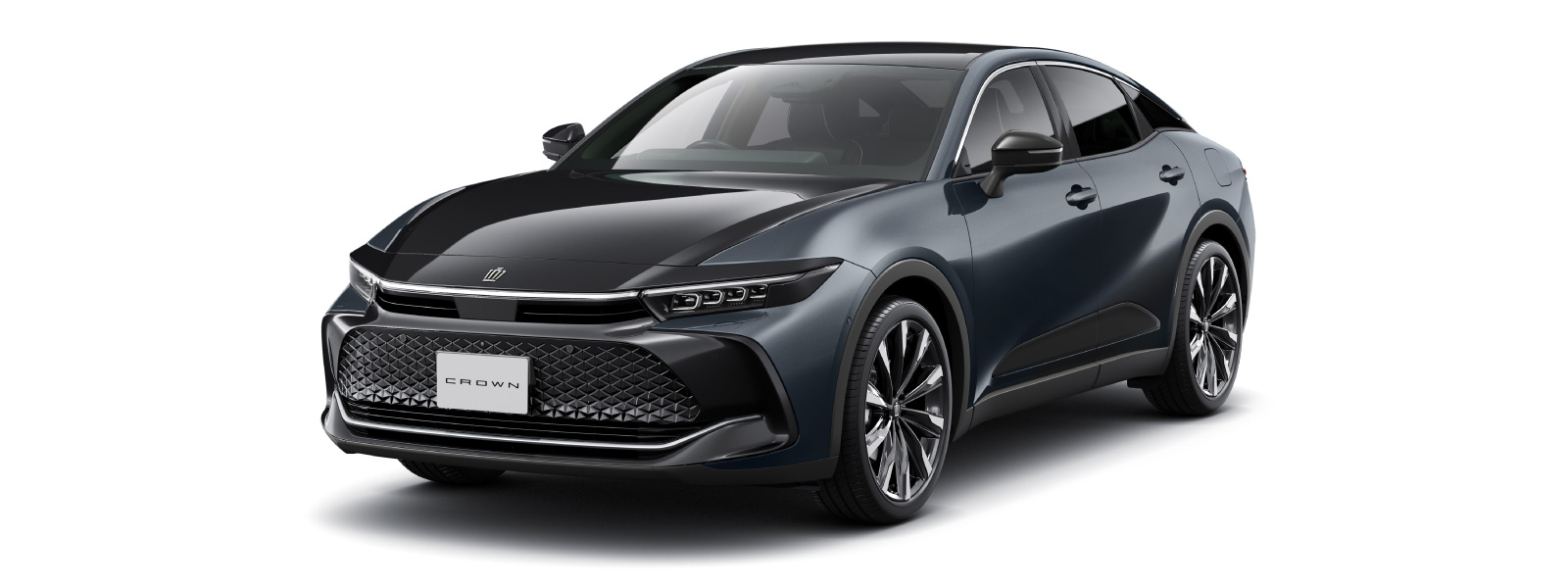クラウン（クロスオーバー） | 価格・グレード | 熊本トヨペット