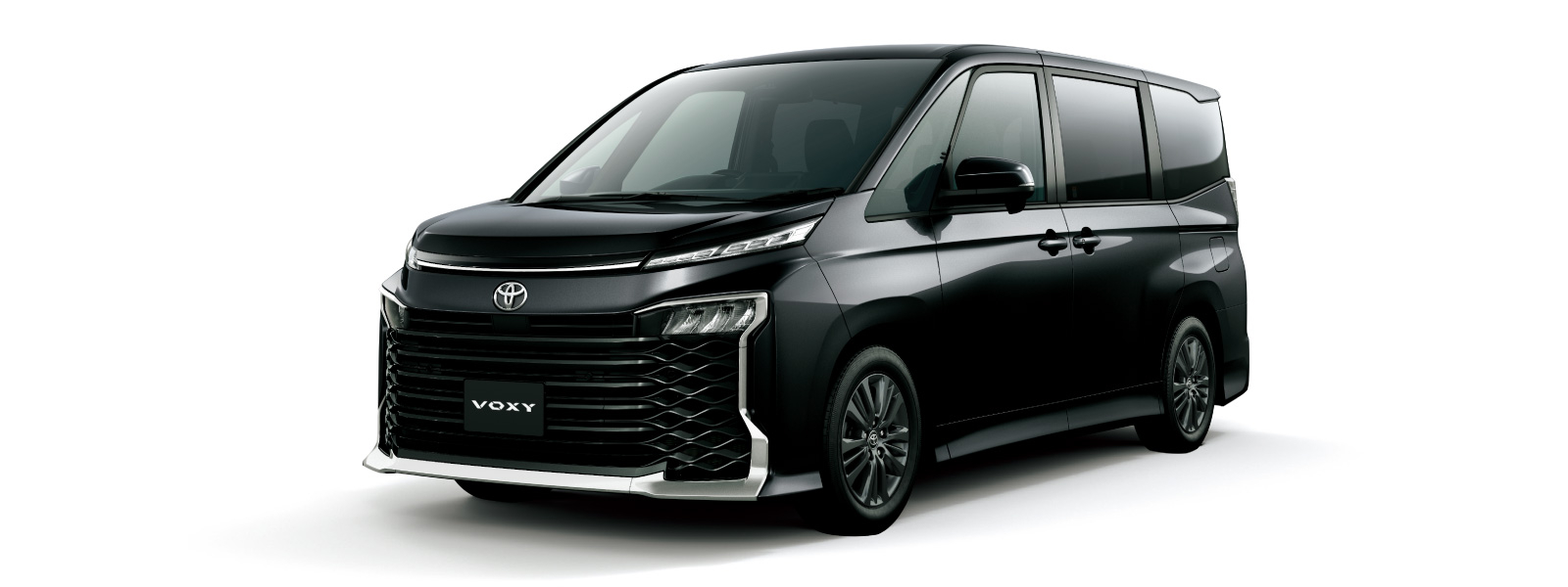 ヴォクシー | 価格・グレード | 熊本トヨペット