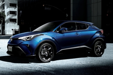 C-HR 特別仕様車G “Mode-Nero Safety Plus”