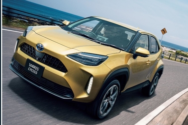 HYBRID Z(2WD)