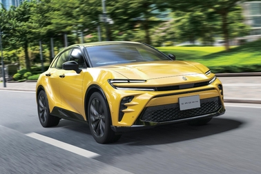 SPORT Z(2.5Lハイブリッド車)