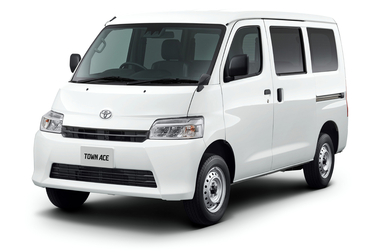 フロントスタイリング GL(4WD)