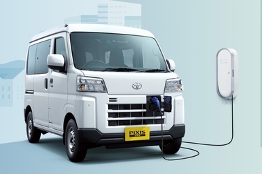 デラックス（電気自動車）