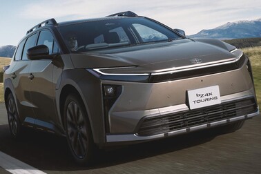 【モデル入り素材】Z（4WD）