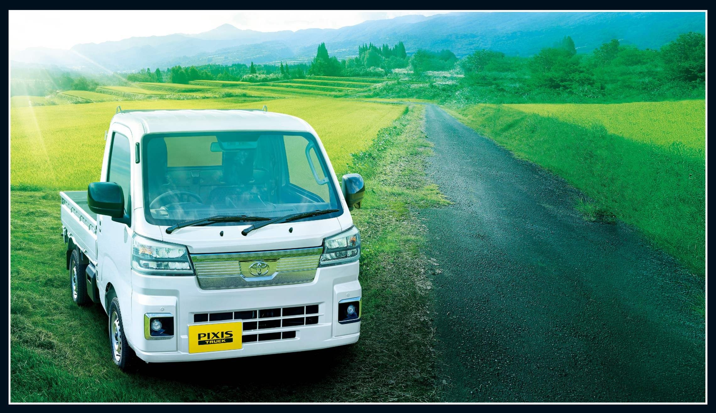 エクストラ（5MT・4WD）