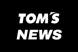 TOM'S NEWS