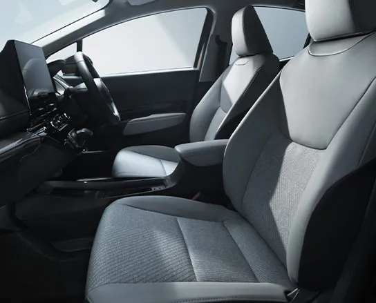 磨き上げた質感