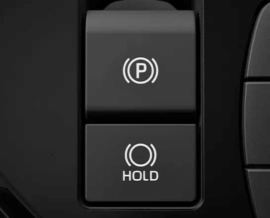 ブレーキ操作を賢くアシスト